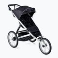 Thule Glide 2 Jet carrozzina da jogging nera 10101952
