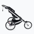 Thule Glide 2 Jet carrozzina da jogging nera 10101952 3