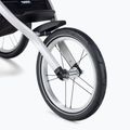 Thule Glide 2 Jet carrozzina da jogging nera 10101952 5