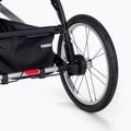 Thule Glide 2 Jet carrozzina da jogging nera 10101952 7