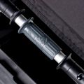 Thule Glide 2 Jet carrozzina da jogging nera 10101952 10