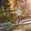 Thule Glide 2 Jet carrozzina da jogging nera 10101952 12
