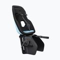 Thule Yepp Nexxt 2 Maxi Rack Mount seggiolino bici blu