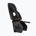 Thule Yepp Nexxt 2 Maxi Rack Mount seggiolino per bicicletta marrone