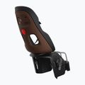 Seggiolino per bicicletta Thule Yepp Nexxt 2 Maxi Frame Mount marrone 2