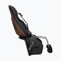 Seggiolino per bicicletta Thule Yepp Nexxt 2 Maxi Frame Mount marrone 3