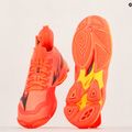 Scarpe da pallavolo da uomo Mizuno Wave Lightning Neo2 neon flame/nero/bolt2 9