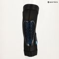 Dainese Trail Skins Air protezioni ginocchio nero 6