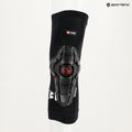 G-Form Pro-X3 Ginocchiere nero/nero 8