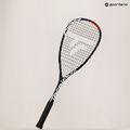 Racchetta da squash Tecnifibre Cross Shot nero 7