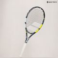 Racchetta da tennis Babolat Evo Aero Lite blu 12