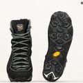 Stivali da trekking da uomo Salewa MTN Trainer 2 Winter GTX nero/nero 14