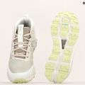 Scarpe da trekking da donna On Running Cloudroam Waterproof ice/limelight 15