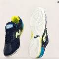 Scarpe da calcio da uomo Joma Top Flex IN navy 12