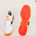 Scarpe da calcio da uomo Mizuno Morelia Sala Club IN bianco/nero 14