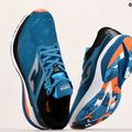 Scarpe da corsa da uomo Joma R.Hispalis blu/nero 9