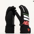 Rossignol Jr Hero Impr G guanto da sci per bambini nero 3