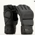 DBX BUSHIDO Guanti da grappling MMA neri 23