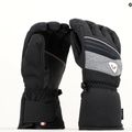 Guanto da sci Rossignol Legend Impr nero da uomo 8