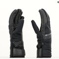 Guanti da sci da donna ZIENER Kleo WS nero 3