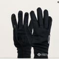 Guanti da ciclismo Oakley Endurance Ultra Gore-Tex Road Blackout da uomo 5
