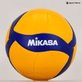 Mikasa pallavolo V1.5W giallo/blu misura 1.5 5
