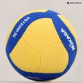 Mikasa pallavolo VS123W SL giallo/blu misura 5 5