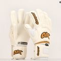 4Keepers Champ Gold VI guanto da portiere bianco 12