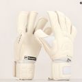 4Keepers Champ Gold Guanti da portiere bianchi 5