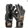 4Keepers Champ Gold Black VI guanti da portiere neri 5