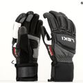 Guanto da sci da uomo LEKI Griffin Pro 3D nero/bianco 7