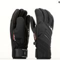 LEKI Guanti da sci da uomo Falcon 3D nero 9