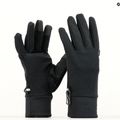 Guanti da trekking da uomo Columbia Trail Commute nero 6