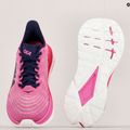 Scarpe da corsa da donna HOKA Mach 5 lampone/fragola 10