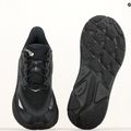 Scarpe da corsa da uomo HOKA Clifton 9 GTX nero/nero 8