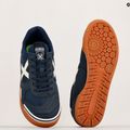 Scarpe da calcio MUNICH Gresca azul 13