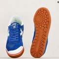 Scarpe da calcio MUNICH Gresca blu navy 13