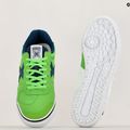 Scarpe da calcio MUNICH Gresca verde 14
