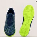 PUMA Future Play IT scarpe da calcio uomo blu persiano/verde 17