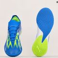 Scarpe da calcio PUMA Ultra Match IT da uomo ultra blu/puma bianco/verde 17