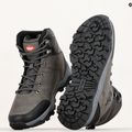 Stivali da trekking Lee Cooper da uomo LCJ-23-01-2044 grigio 9