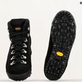 Stivali da trekking da donna AKU Ultralight Micro GTX nero/nero 10