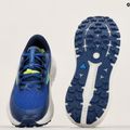 Brooks Caldera 6 scarpe da corsa da uomo blu/surf the web/verde 8