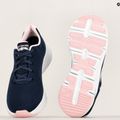 SKECHERS scarpe da donna Arch Fit Big Appeal blu/rosa 14