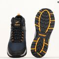 Scarpe SKECHERS Arch Fit Dawson Raveno uomo navy/nero 14