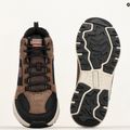 SKECHERS scarpe da uomo Oak Canyon Ironhide cioccolato 14