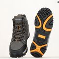 SKECHERS scarpe da uomo Relment Dagget antracite 14