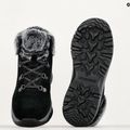 SKECHERS scarpe da donna Trego Falls Finest nero 14