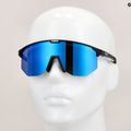 Occhiali da sole Bliz Hero S3 nero/marrone opaco blu multi 13