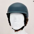 Casco da sci K2 Thrive verde scuro 9